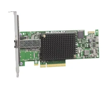 342-4965 - Dell 16GB Single Port PCI-Express 2.0 Fibre Channel Host B…