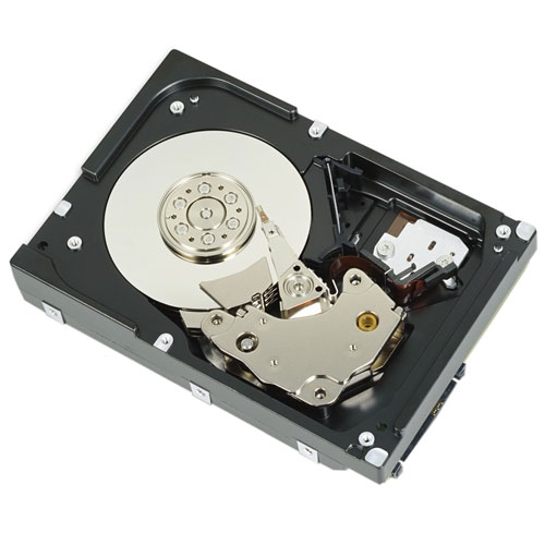 342-5514 - Dell 1.2TB 10000RPM SAS 6GB/s 2.5-inch Internal Hard Disk …