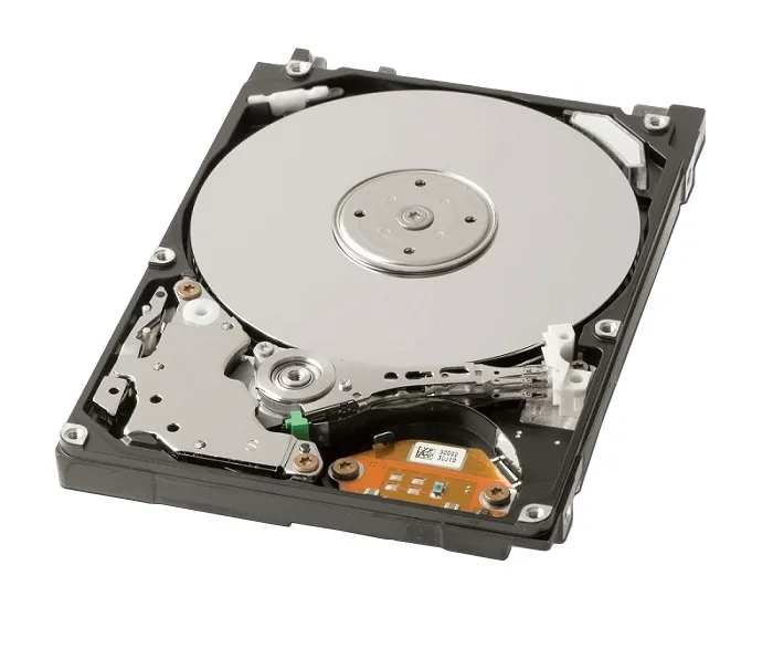 342-5946 - Dell 500GB 5400RPM SATA 6GB/s 8GB MLC NAND SSD 2.5-inch Hy…