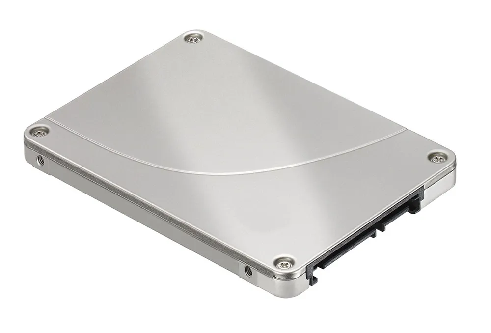342-6081 - Dell Hybrid 800GB SATA Read Intensive MLC 3GB/s 2.5-inch H…