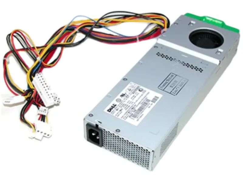 3438C - Dell 2200-Watts Uninterruptible Power Supply