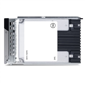 P22635-001 - HPE 960GB 2.5 inch TLC 12Gb/s SAS Solid State Drive