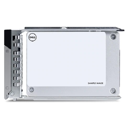 Dell 345 BEEX 1 92TB TLC SATA 6Gb s Hot Pluggable 2 5 Inch SSD