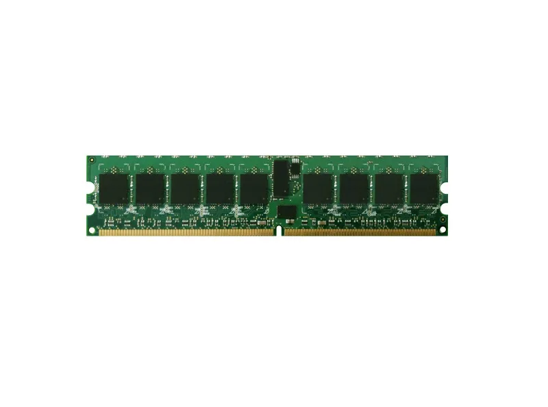 345113-051-3 - HP 1GB DDR2-400MHz PC2-3200 ECC Registered CL3 240-Pin…