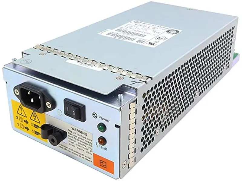 348-0050018 - StorageTek 400-Watts Power Supply for Storage Array Enc…