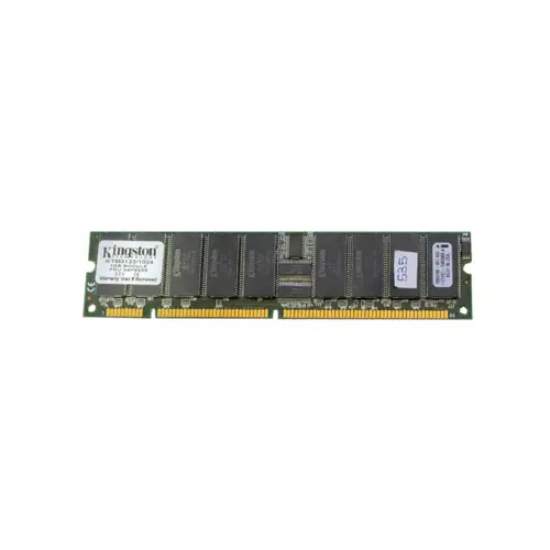 34P5639 - IBM 1GB 133MHz PC133 ECC Registered CL3 168-Pin DIMM Memory…