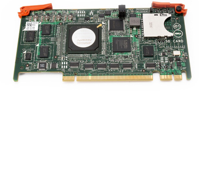34V0R - Dell Chassis Management Controller for PowerEdge VRTX