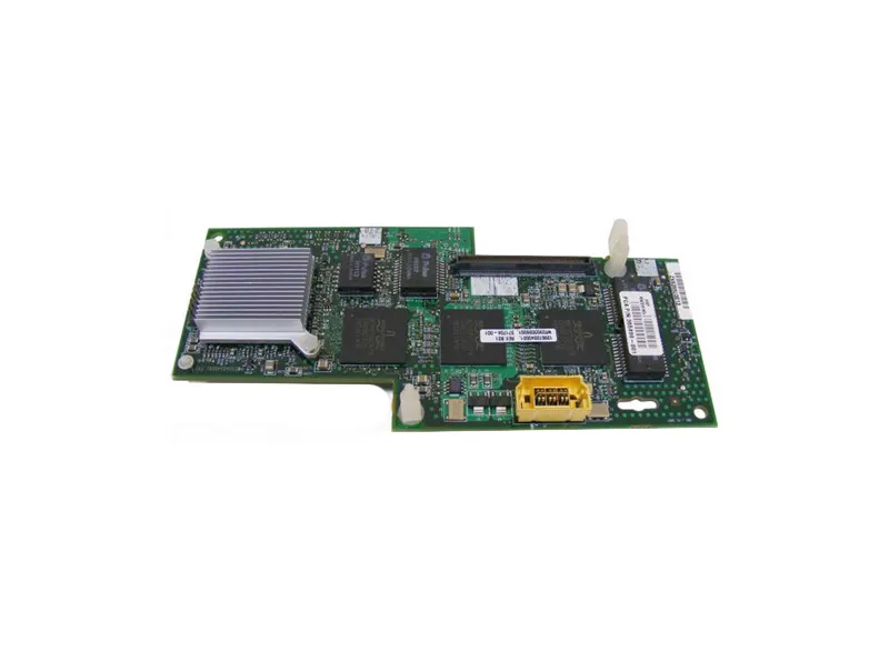 355896-001 - HP Mezzanine Network Interface Card for ProLiant Bl20p G…
