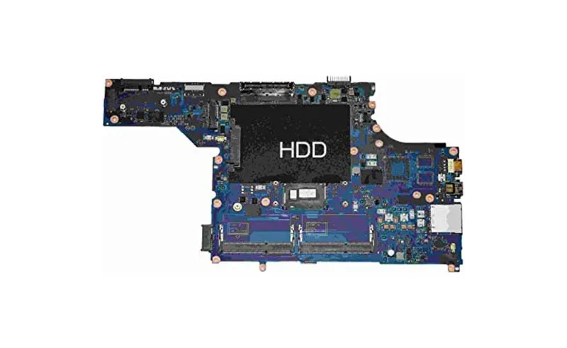 358D6 - Dell System Board for Latitude E5540 Core i5 2.0GHz (i5-4310