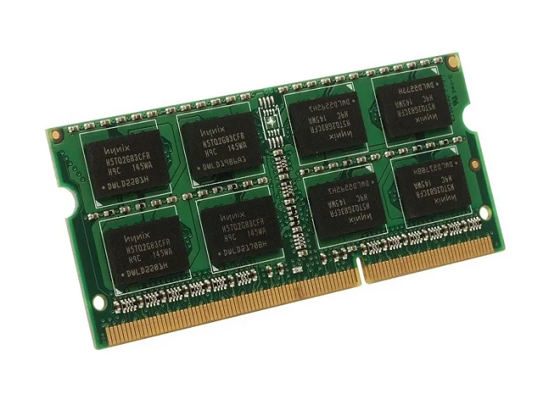 361523-002 - HP 512MB PC2-3200 DDR2-400MHz non-ECC Unbuffered CL3 200…
