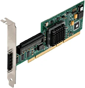 365289-B21 - HP U320 64bit SCSI controller