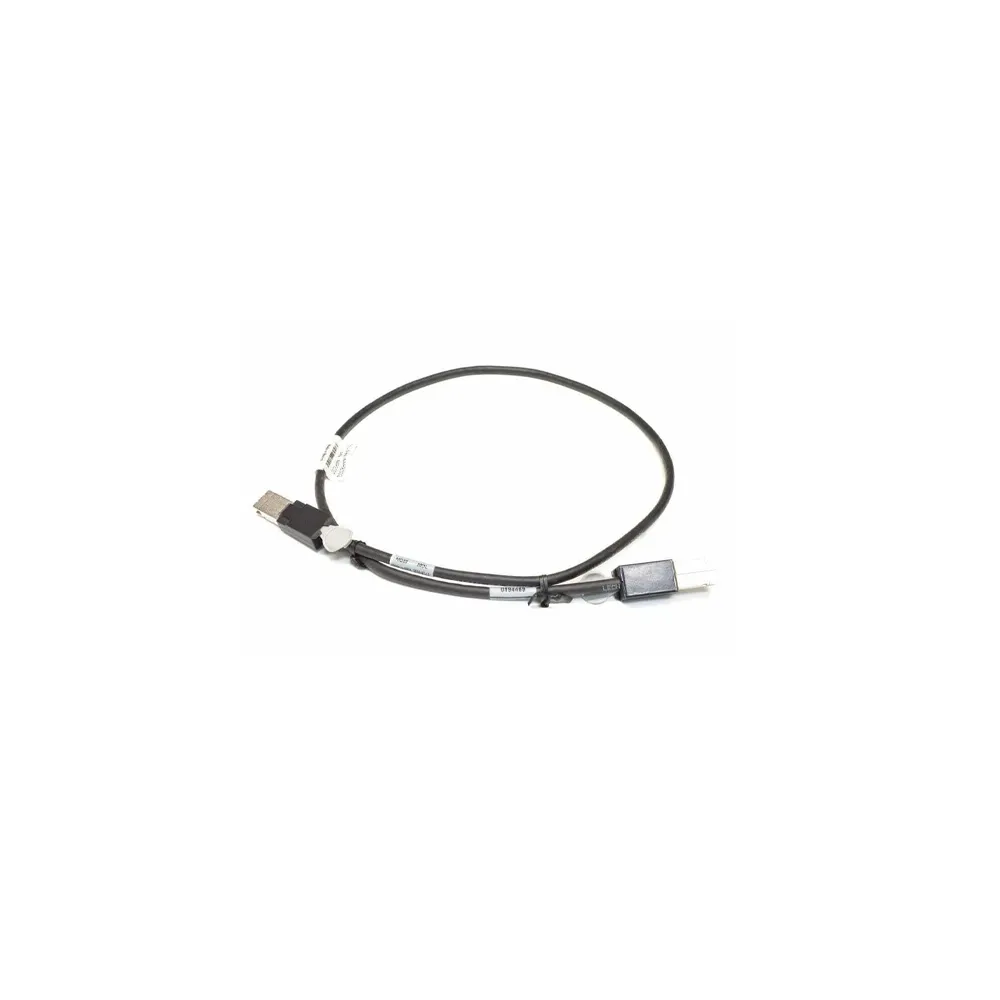 37-0890-01 - CISCO 1M Stackwise Plus Stacking Cable