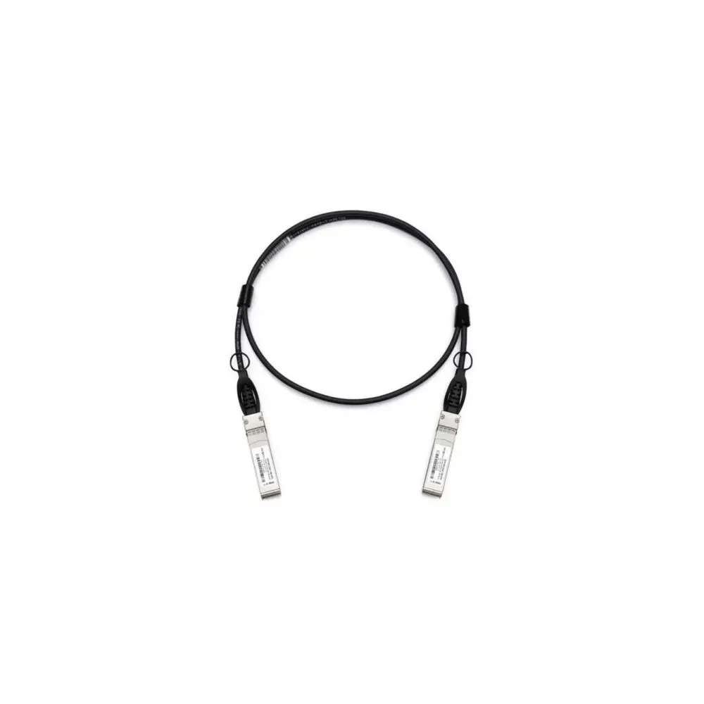 37-0961-01 - Cisco 3M Direct Attach SFP+ Passive Twinax Copper Cable