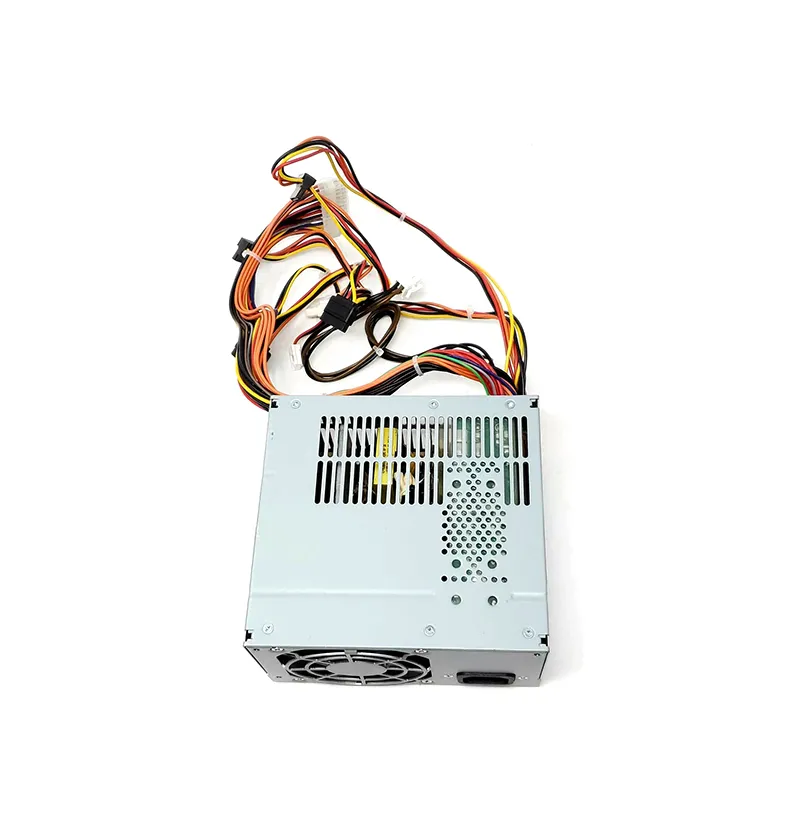 370-2763 - Sun 200-Watts Power Supply for CS6400