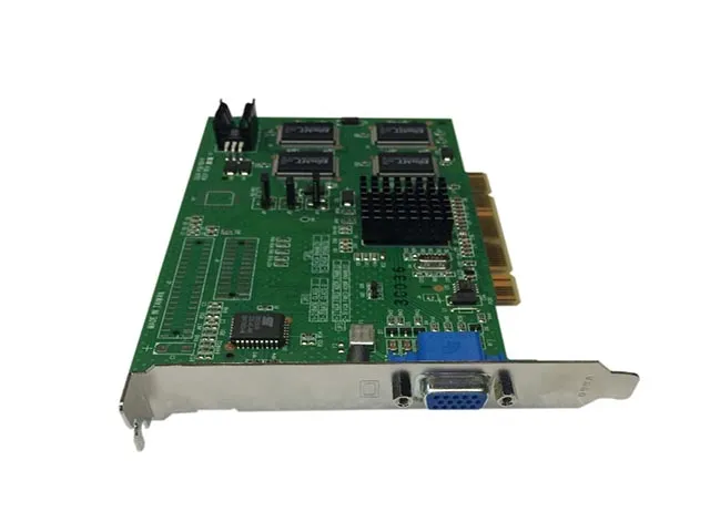 370-3753 - Sun PGX32 PCI Video Card