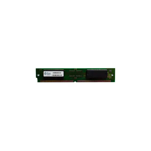370-3796 - Sun 32MB ECC 168-pin DIMM Memory Module