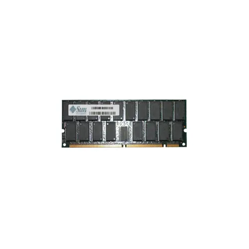 370-3799 - Sun 256MB Memory Module for Workstation Ultra 10