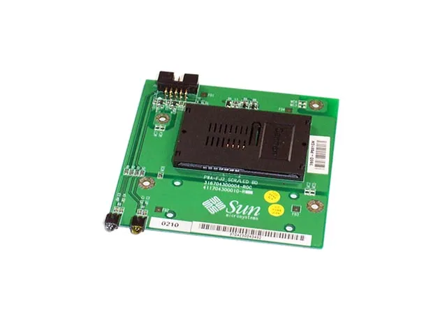 370-4290 - Sun LED / System Configuration Card Reader for Sun Fire V1…