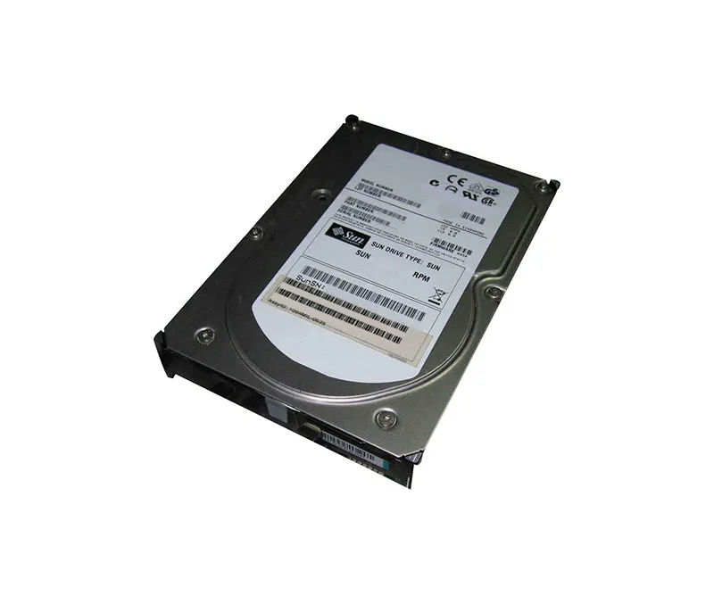 370-4419 - Sun 40GB 7200RPM ATA IDE 3.5-inch Hard Drive with Bracket …