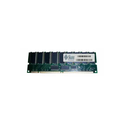 370-5676 - Sun 128MB SDRAM-133MHz PC133 ECC Registered 168-Pin 3.3V D…