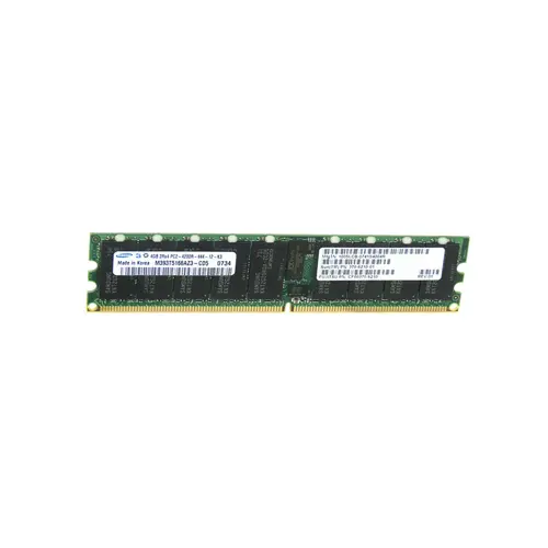 370-6210 - Sun 4GB DDR2-533MHz PC2-4200 ECC Registered CL4 240-Pin DI…