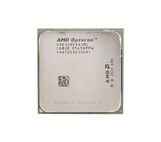 370-6672 - Sun 2.20GHz 1MB L2 Cache AMD Opteron 248 Processor