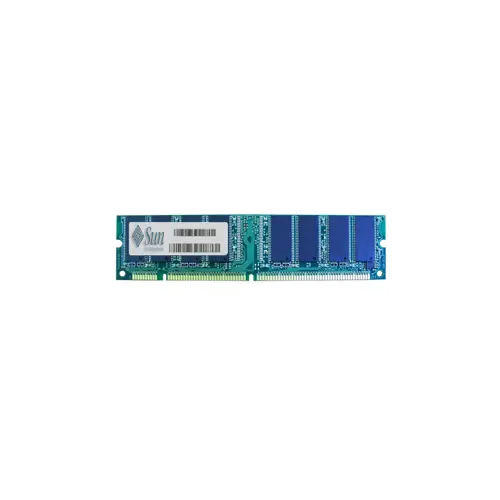 370-6768 - Sun 1GB 133MHz PC133 ECC Unbuffered 144-Pin SoDIMM Memory …