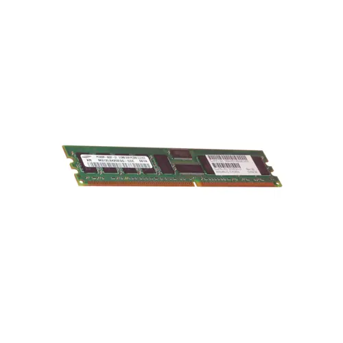 370-6791-01 - Sun 512MB DDR-400MHz PC3200 ECC Registered 184-Pin CL3 …