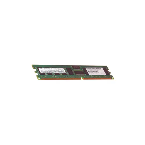 370-6791 - Sun 512MB DDR-400MHz PC3200 ECC Registered 184-Pin CL3 DIM…