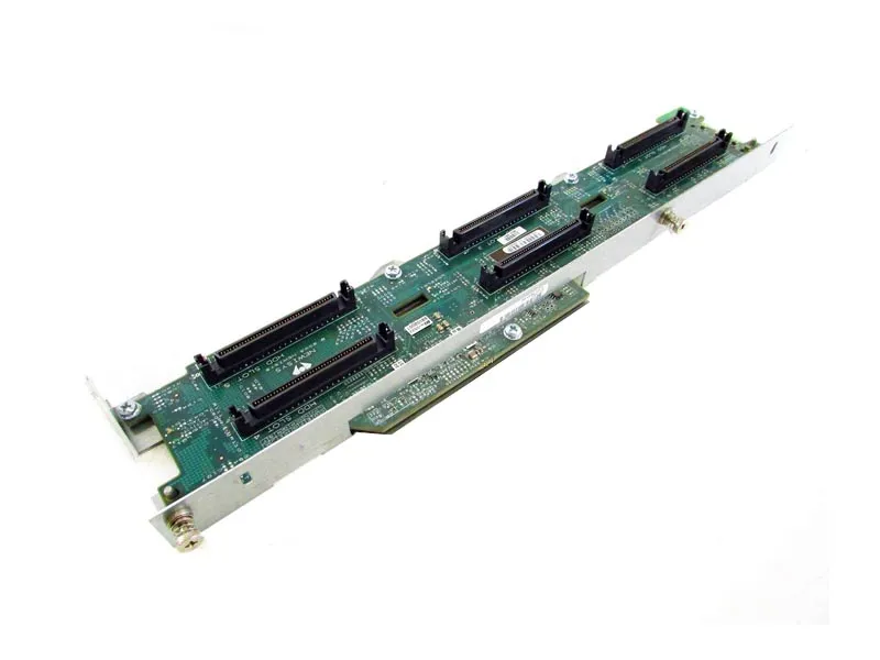 370-6926 - Sun 6 Slot SCSI Disk Backplane (S00940 / 0405) for Fire V4…