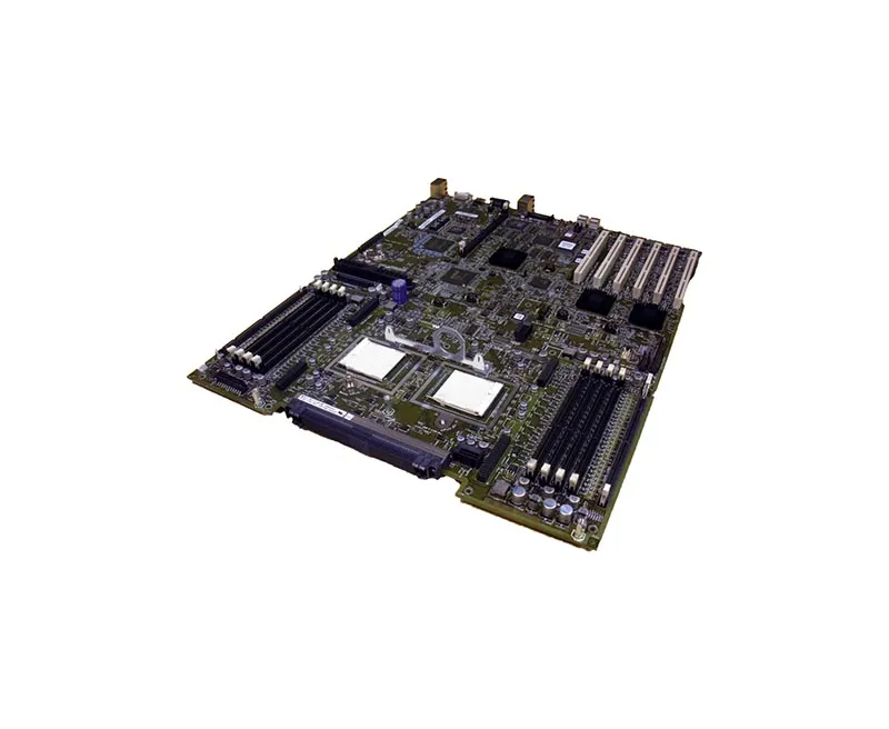 370-7808 - Sun System Board (Motherboard) for SunFire V40z (Refurbish…