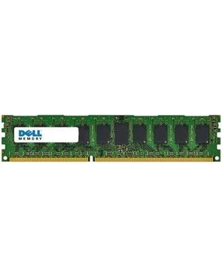 370-AAGC - Dell 64GB Kit (4 X 16GB) DDR3-1600MHz PC3-12800 ECC Regist…
