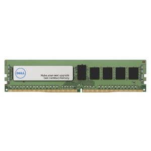370-AAYK - Dell 64GB Kit (4 X 16GB) DDR3-1600MHz PC3-12800 ECC Regist…