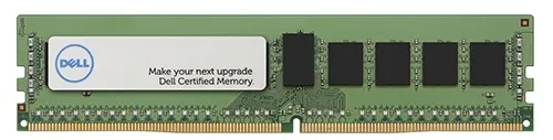 370-ABUI - Dell 4GB DDR4-2133MHz PC4-17000 ECC Registered CL15 288-Pi…