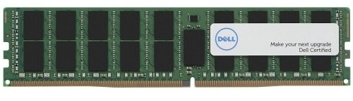 370-ABUT - Dell 256GB Kit (8 X 32GB) DDR4-2133MHz PC4-17000 non-ECC U…