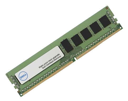370-ACCQ - Dell 256GB Kit (8 X 32GB) DDR4-2133MHz PC4-17000 ECC Regis…