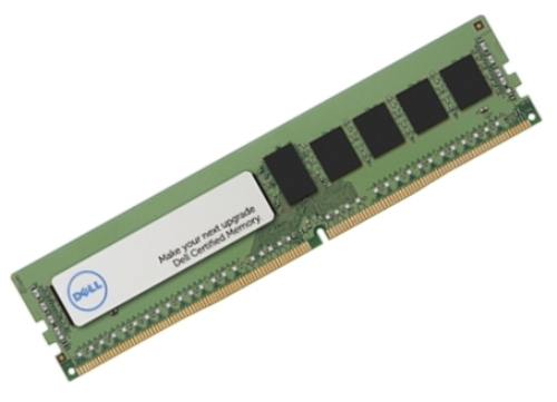 370-ACCR - Dell 128GB Kit (4 X 32GB) DDR4-2133MHz PC4-17000 ECC Regis…
