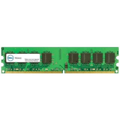 370-ACPM - Dell 64GB Kit (4 X 16GB) DDR4-2133MHz PC4-17000 ECC Regist…