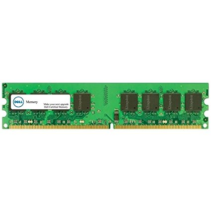 370-ADGL - Dell 16GB DDR4-2400MHz PC4-19200 ECC Registered CL17 288-P…