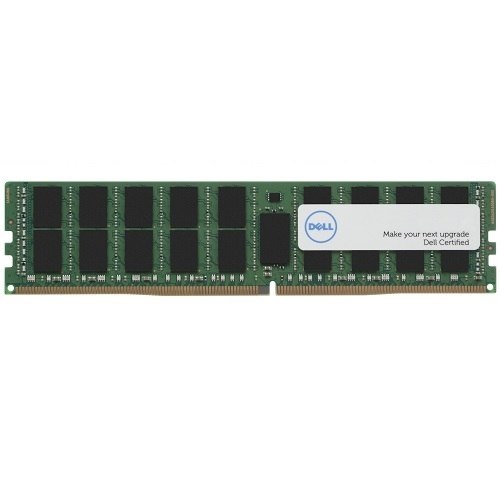370-ADIO - Dell 32GB DDR4-2400MHz PC4-19200 ECC Registered CL17 288-P…