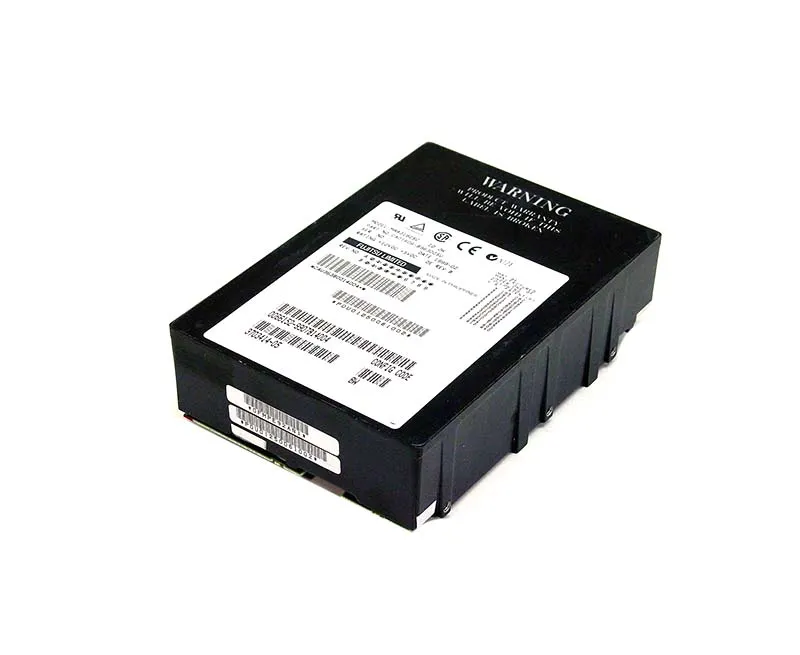 3703414-02 - Sun 18.2GB 7200RPM Ultra-160 SCSI Hot-Pluggable Single-E…
