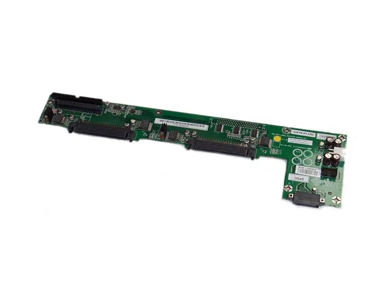 371-0796 - Sun Lower Interface Board for V240