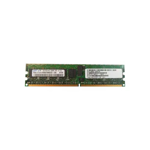 371-1899 - Sun 1GB DDR2-533MHz PC2-4200 ECC Registered CL4 240-Pin DI…