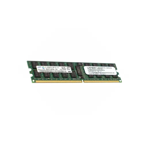 371-1901 - Sun 4GB DDR2-667MHz PC2-5300 ECC Registered CL5 240-Pin DI…