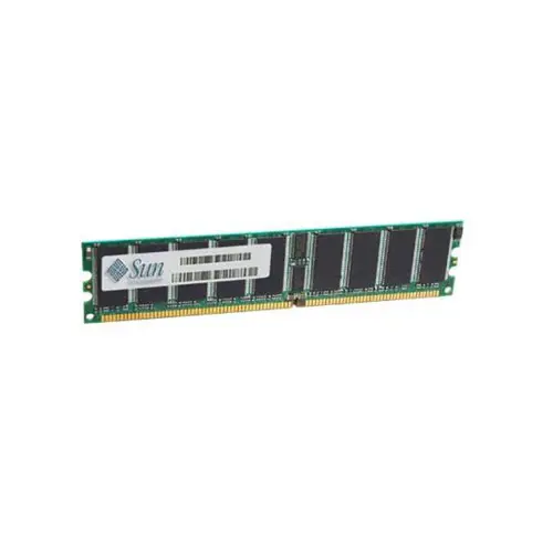 371-1991 - Sun 1GB DDR2-667MHz PC2-5300 non-ECC Unbuffered CL5 240-Pi…