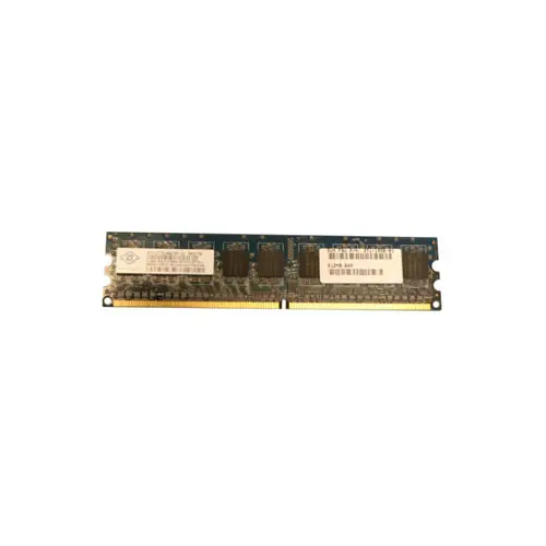 371-1998-01 - Sun 512MB DDR2-667MHz PC2-5300 ECC Unbuffered CL5 240-P…