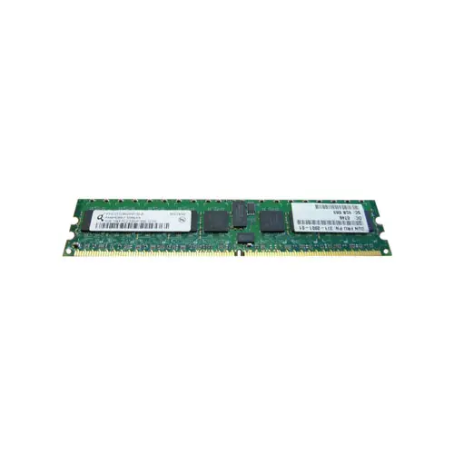 371-2001-01 - Sun 1GB DDR2-667MHz PC2-5300 ECC Registered CL5 240-Pin…