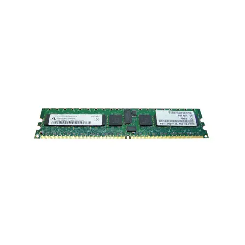 371-2001 - Sun 1GB DDR2-667MHz PC2-5300 ECC Registered CL5 240-Pin DI…