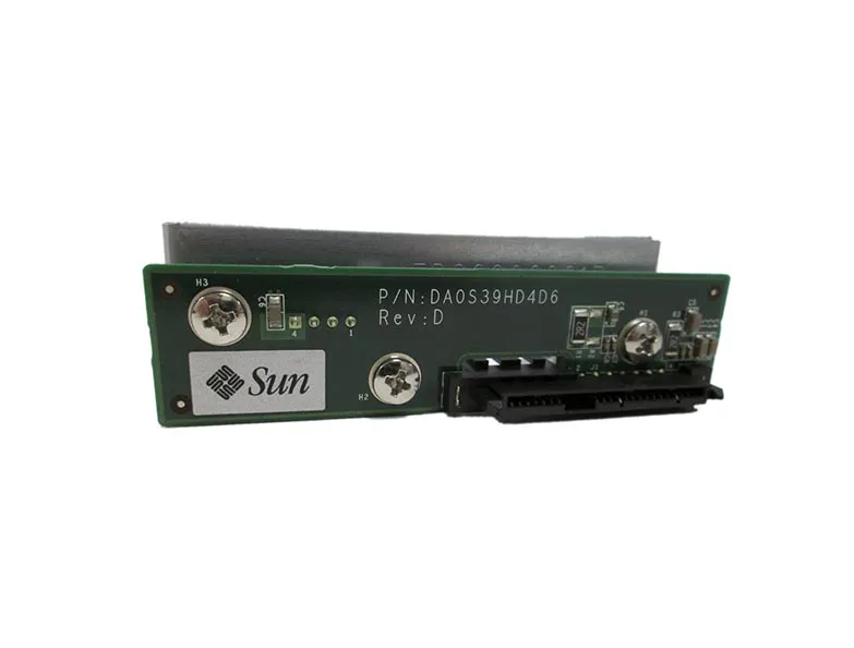 371-2098 - Sun SATA / Serial Attached SCSI Disk Backplane for X2100 M…