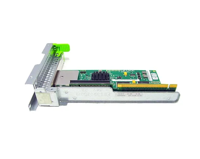 371-2101 - Sun 2-Slot 8 Channel PCI Express Riser Card with Bracket f…